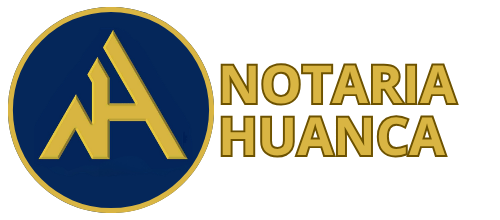 Notaría Huanca Cusco