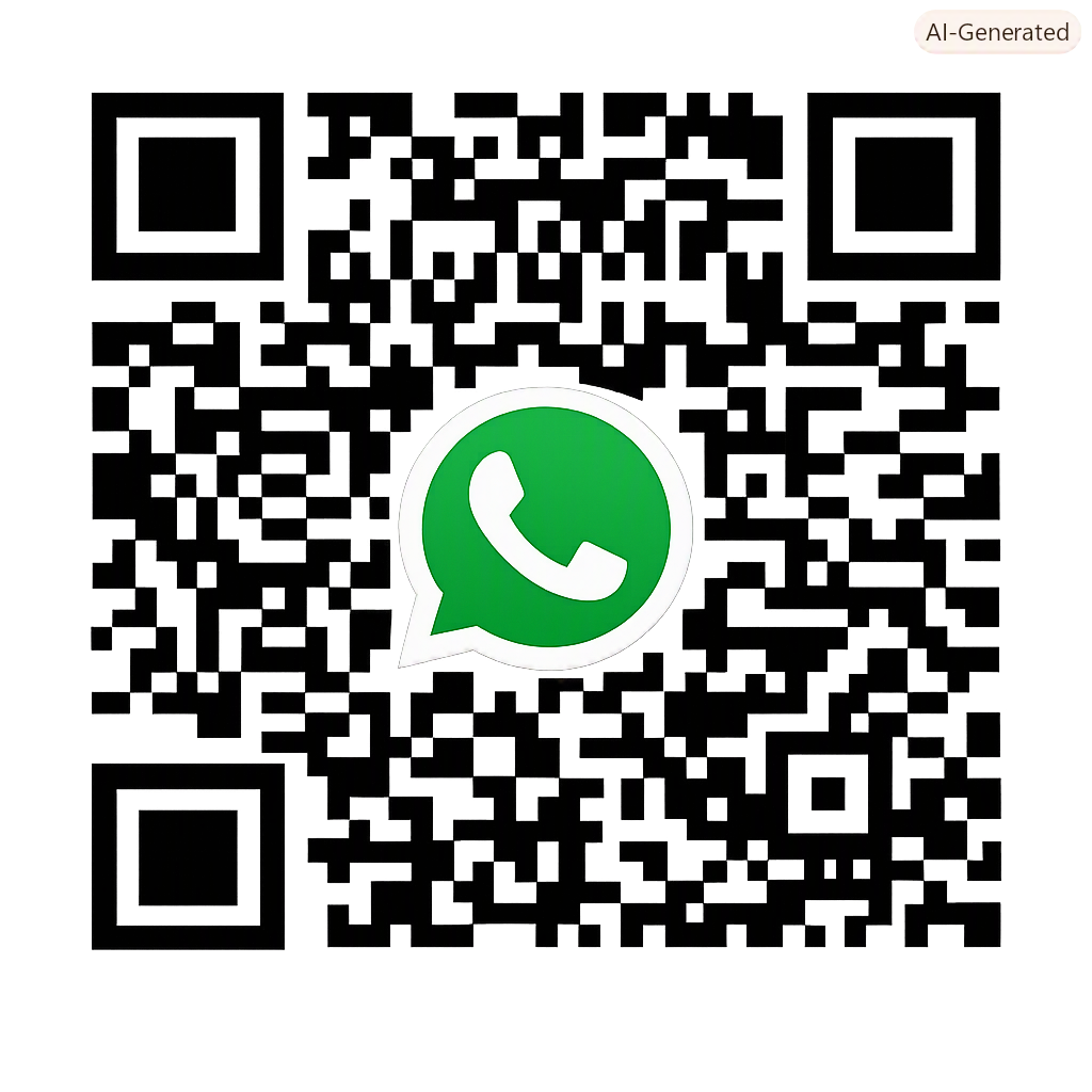 QR para Whatsapp 2026